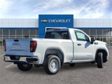 New 2025 GMC Sierra 1500 Pro w/ Pro Value Package image 5