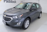 Used 2020 Chevrolet Equinox LS image 3