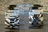 Certified 2022 Nissan Murano SL w/ SL Moonroof Package image 3