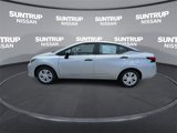 New 2025 Nissan Versa S image 5