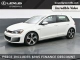 Used 2017 Volkswagen Golf S image 4