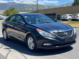 Used 2013 Hyundai Sonata GLS w/ Popular Equipment Pkg image 6
