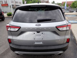 Certified 2022 Ford Escape SEL image 4