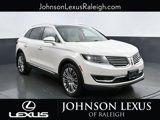 Used 2017 Lincoln MKX Reserve w/ Luxury Package image 3