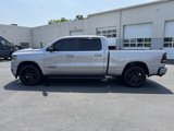Used 2022 RAM 1500 Laramie image 2