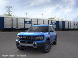 New 2025 Ford Bronco Sport Big Bend image 2
