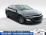 Used 2021 Chevrolet Malibu RS image 1