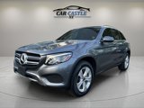Used 2018 Mercedes-Benz GLC 300 4MATIC w/ Multimedia Package image 2