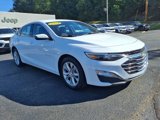 Used 2024 Chevrolet Malibu LT image 6