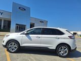 Used 2015 Ford Edge SEL w/ Equipment Group 201A image 2