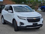 Certified 2023 Chevrolet Equinox LT w/ LPO, Floor Liner Package image 3