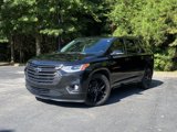 Used 2019 Chevrolet Traverse Premier w/ Redline Edition image 5
