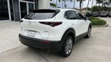 Used 2023 MAZDA CX-30 AWD 2.5 S w/ Preferred Package image 4