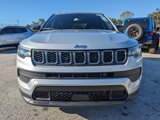New 2025 Jeep Compass Sport image 3