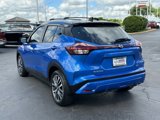 Certified 2023 Nissan Kicks SV image 6