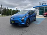 Used 2022 Chevrolet Bolt LT w/ Infotainment Package image 3