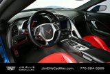 Used 2014 Chevrolet Corvette Stingray Coupe image 4