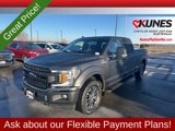 Used 2019 Ford F150 XLT image 4