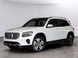 Used 2024 Mercedes-Benz GLB 250 4MATIC image 2