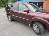 Used 2010 Honda Pilot Touring image 5