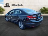 Used 2014 Honda Civic LX image 6