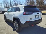 Used 2023 Jeep Cherokee Trailhawk w/ Sun & Sound Group image 6