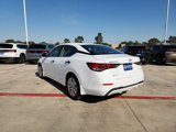 Used 2024 Nissan Sentra S image 5