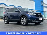 Certified 2018 Honda CR-V EX image 4