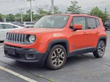 Used 2015 Jeep Renegade Latitude image 3