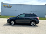 Used 2016 Subaru Forester 2.5i Premium image 4