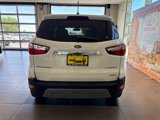 Used 2020 Ford EcoSport Titanium image 3