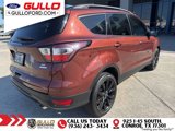 Used 2018 Ford Escape SE w/ SE Sport Appearance Package image 3