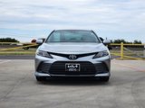 Used 2021 Toyota Camry LE w/ Carpet Mat Package (TMS) image 2