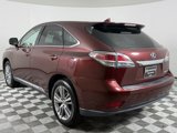 Used 2015 Lexus RX 450h FWD image 4