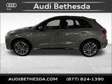 Certified 2024 Audi Q3 2.0T Premium Plus w/ Premium Plus Package image 4