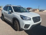 Used 2019 Subaru Forester Premium image 2