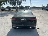 Used 2020 Audi A5 2.0T Premium w/ Convenience Package image 4