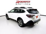 Used 2020 Subaru Outback Touring XT image 5