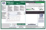 Used 2025 Ford F350 Platinum w/ FX4 Off-Road Package image 4