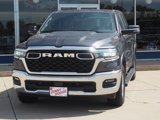 New 2025 RAM 1500 Big Horn image 3