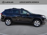 Used 2019 Toyota RAV4 XLE image 4