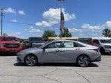 New 2025 Hyundai Elantra Sport image 4