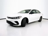 New 2025 Volkswagen Jetta Sport image 2