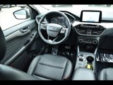 Used 2022 Ford Escape SEL image 5