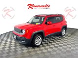 Used 2017 Jeep Renegade Latitude image 3