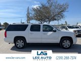 Used 2007 GMC Yukon XL SLE image 2