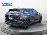 New 2025 Volkswagen Tiguan SE R-Line image 5