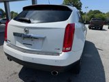 Used 2016 Cadillac SRX Luxury w/ Driver Awareness Package image 5