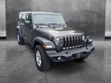 Used 2018 Jeep Wrangler Unlimited Sport S image 3
