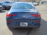 Used 2022 Mercedes-Benz CLA 250 4MATIC w/ Premium Package Lite image 6